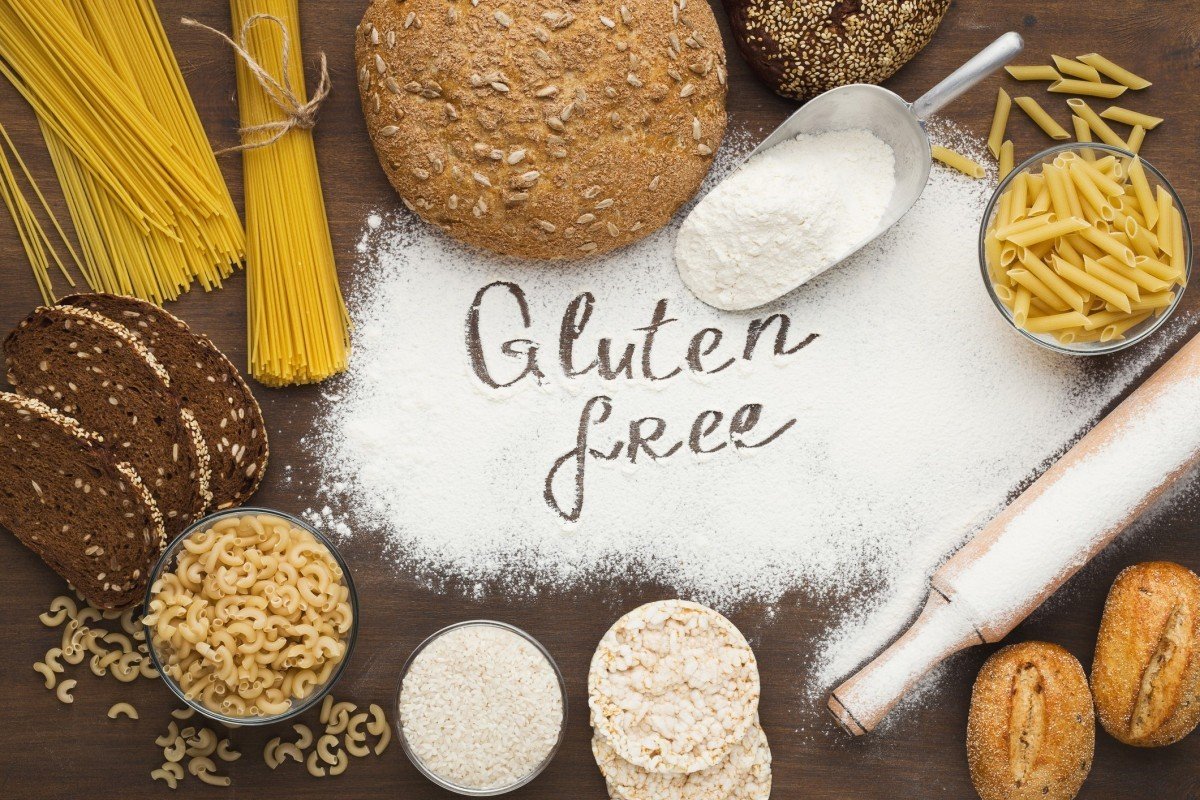 gluten free diet